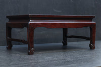 深みのある色艶の上品な置台　DC8486