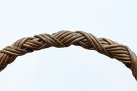 空間を上品に飾り立ててくれる花カゴ　DC8489