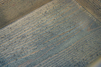 古色の色合いで風格漂う炭入れ　DC8496