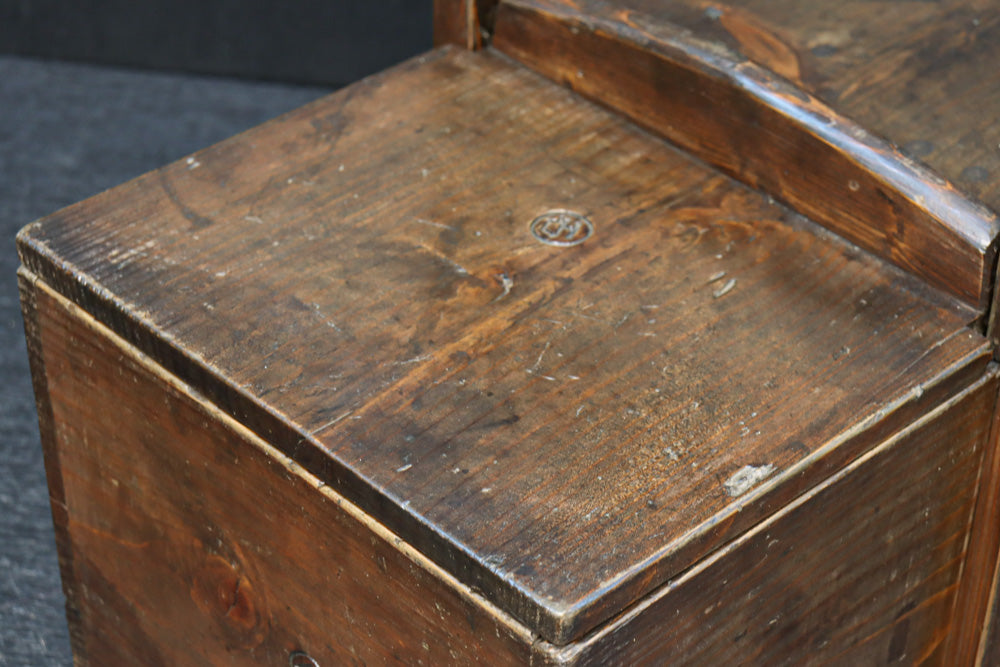 Antique Tools DC8497