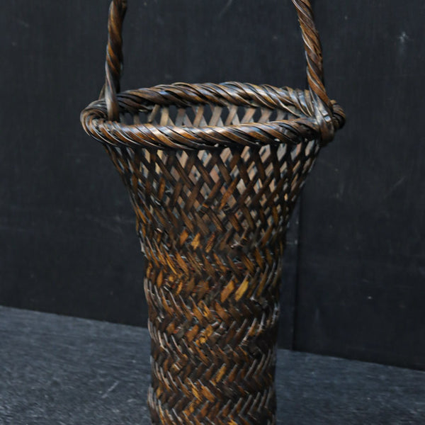 『送料込』ガラス細工 壺 巨大！ 明尾産業 乾燥ガラス器 180型 30-010149-D 1個 63-8455-71（直送品