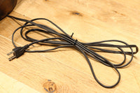 大きな麻の葉組子が浮かぶ可憐な佇まいのワーロン入り行灯　DC8529ab　在庫(a:1 b:0)台