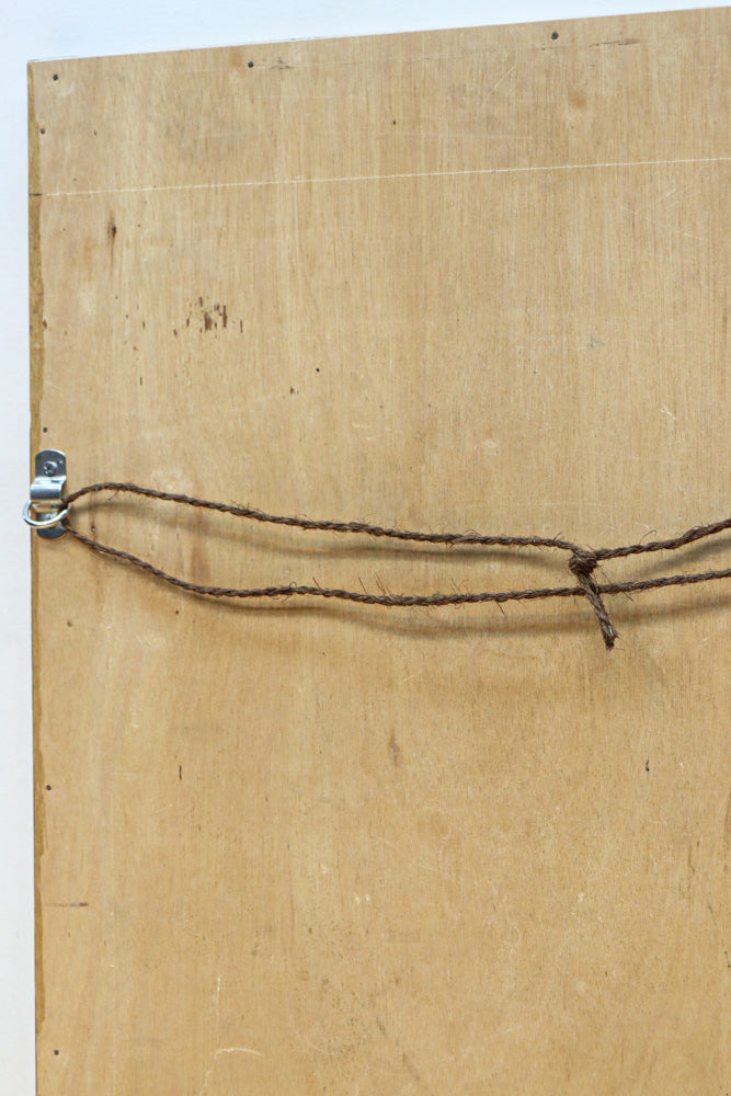 大型サイズ!! 木地色の木枠で温かみのある立て掛け鏡　DC8535