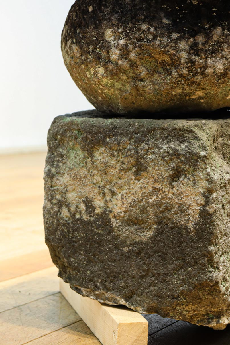 時代を経た趣きある五輪塔 DC8539 – 古福庵 [ KOFUKUAN ] オンラインストア