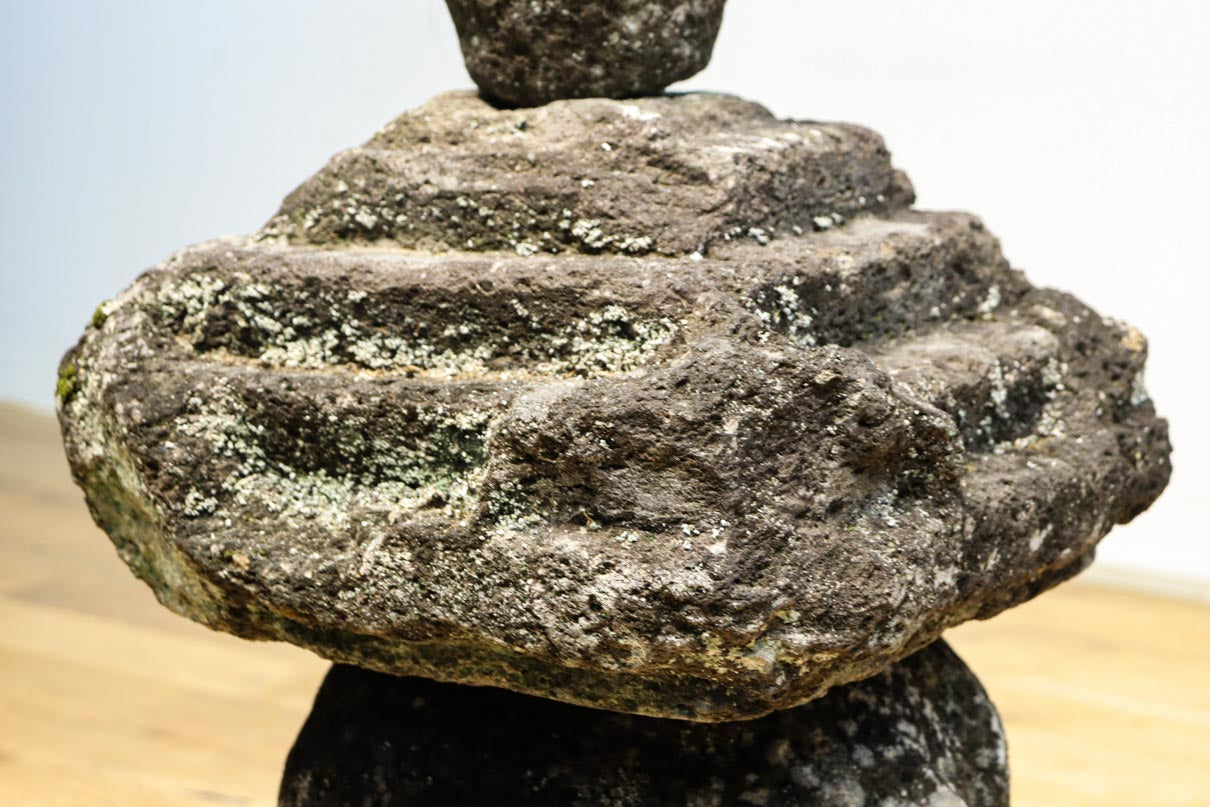 時代を経た趣きある五輪塔 DC8539 – 古福庵 [ KOFUKUAN ] オンラインストア