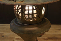 Antique tool (Iron lantern) DC8541