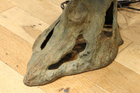 Antique tool (Iron lantern) DC8541