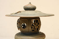 Antique tool (Iron lantern) DC8541