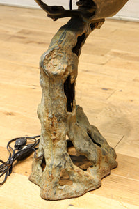 Antique tool (Iron lantern) DC8541