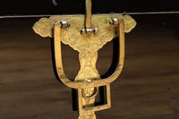 Antique tool box (Hasami-bako) DC8542