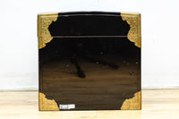 Antique tool box (Hasami-bako) DC8542