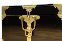 Antique tool box (Hasami-bako) DC8542