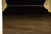 Antique tool box (Hasami-bako) DC8542