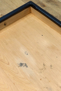 Antique tool box (Hasami-bako) DC8542