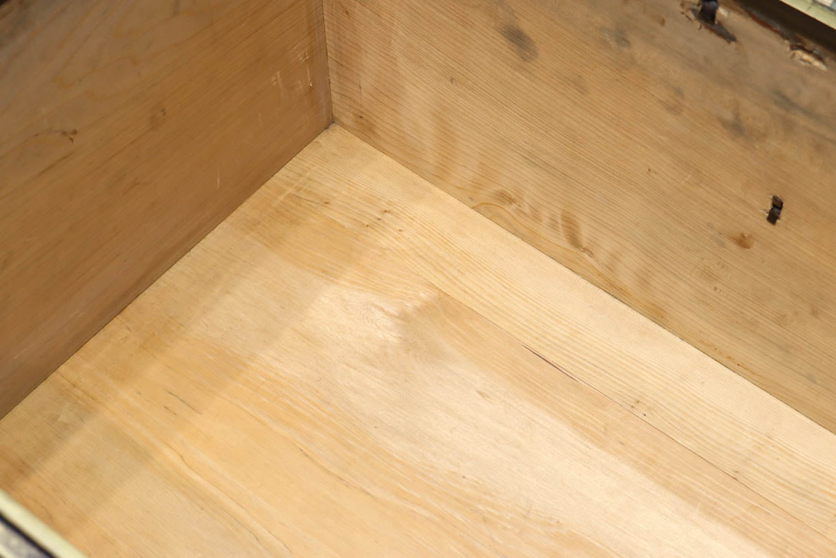 Antique tool box (Hasami-bako) DC8542