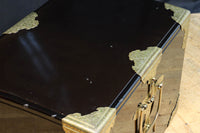 Antique tool box (Hasami-bako) DC8542