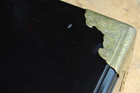 Antique tool box (Hasami-bako) DC8542