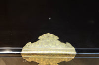 Antique tool box (Hasami-bako) DC8542