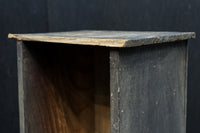 時代を重ねた風格漂う恵比寿様大黒様のセット　DC8543　在庫2体一組