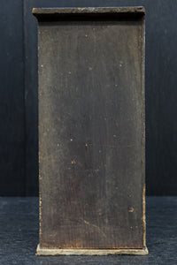 時代を重ねた風格漂う恵比寿様大黒様のセット　DC8543　在庫2体一組