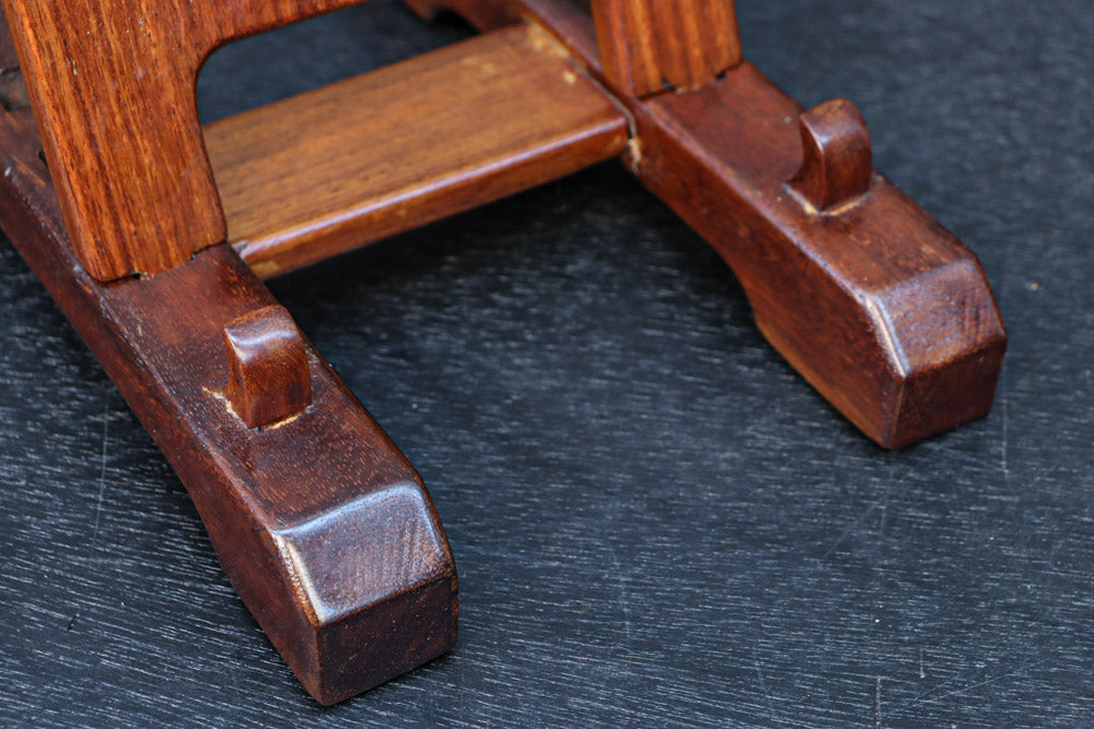 Antique tool (sara-tate) DC8546