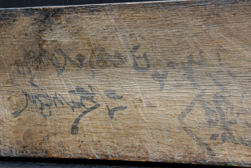 Antique tools DC8556