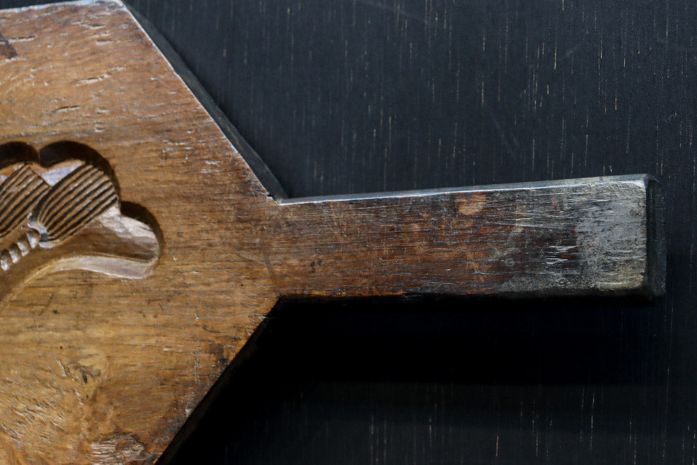 Antique tools DC8556