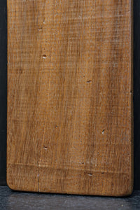 可愛らしい絵柄のレリーフ彫刻飾り　DC8558