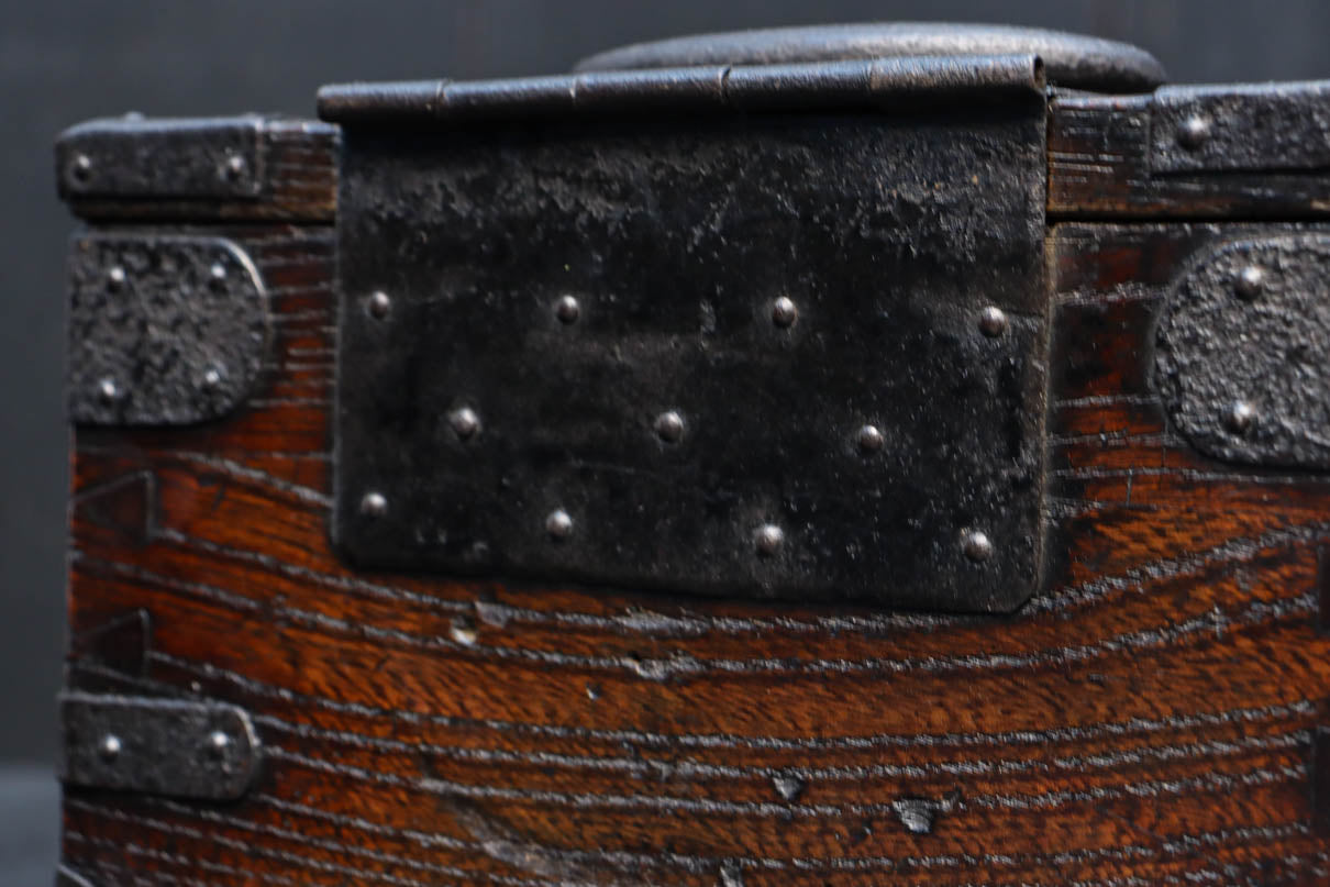 Antique Tools DC8563