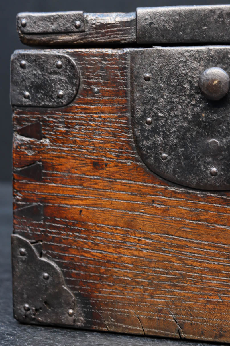 Antique Tools DC8563