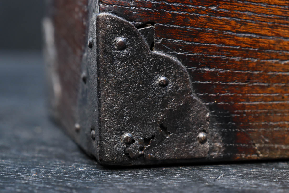 Antique Tools DC8563