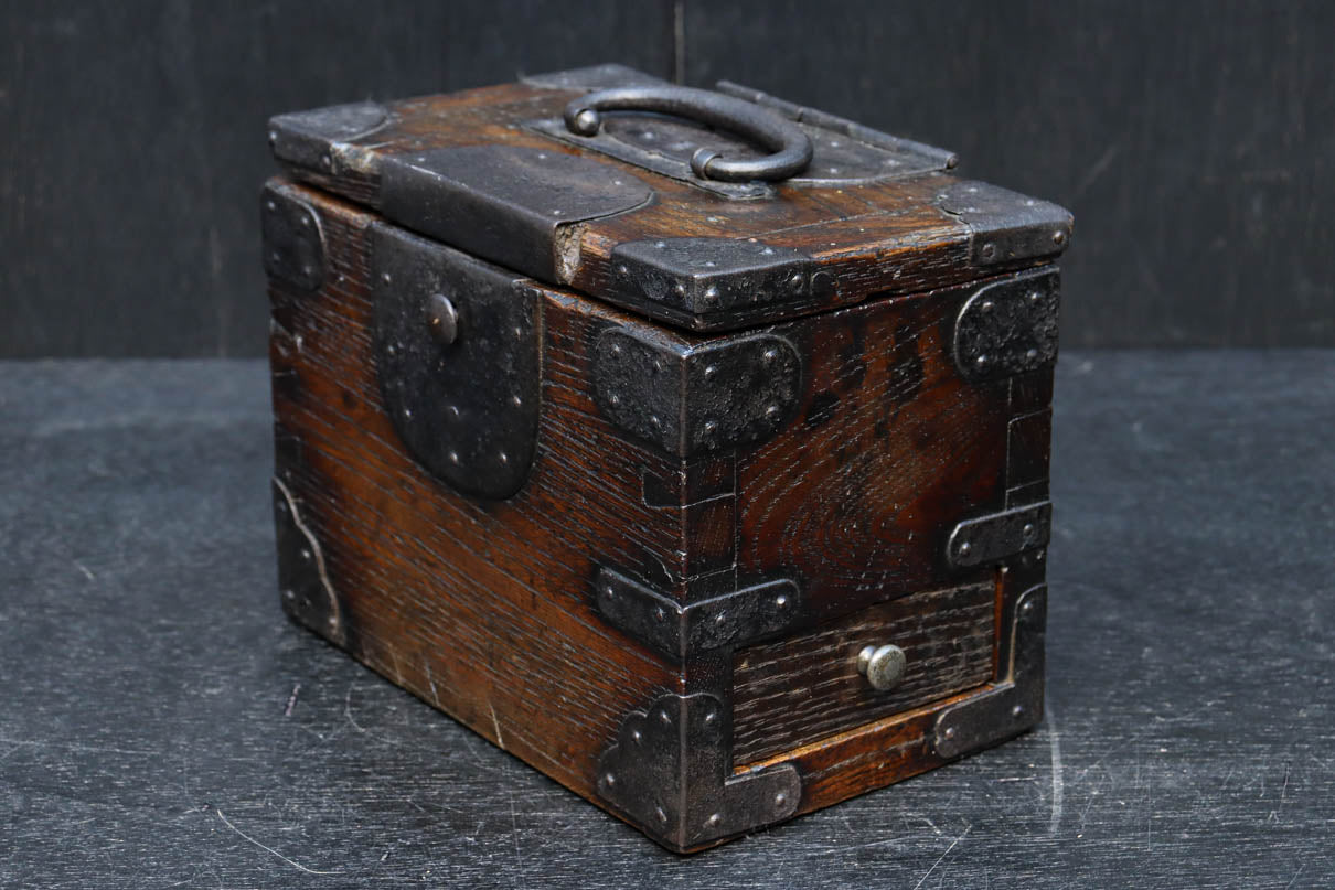 Antique Tools DC8563