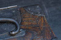 Antique Tools DC8563