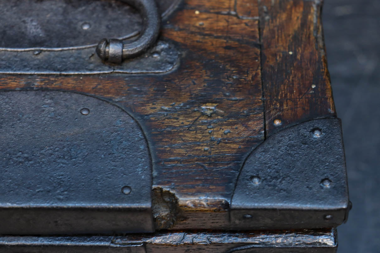 Antique Tools DC8563