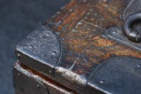 Antique Tools DC8563