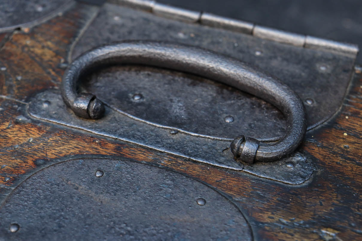 Antique Tools DC8563