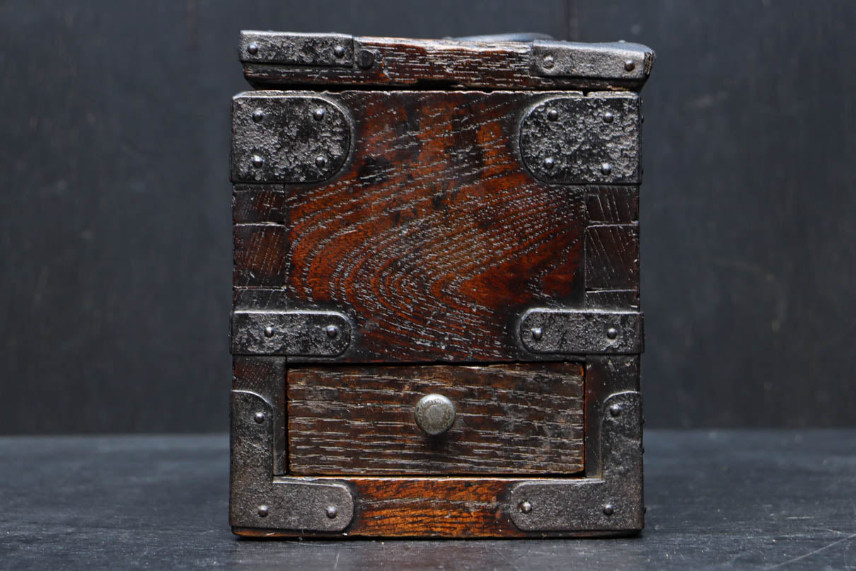 Antique Tools DC8563