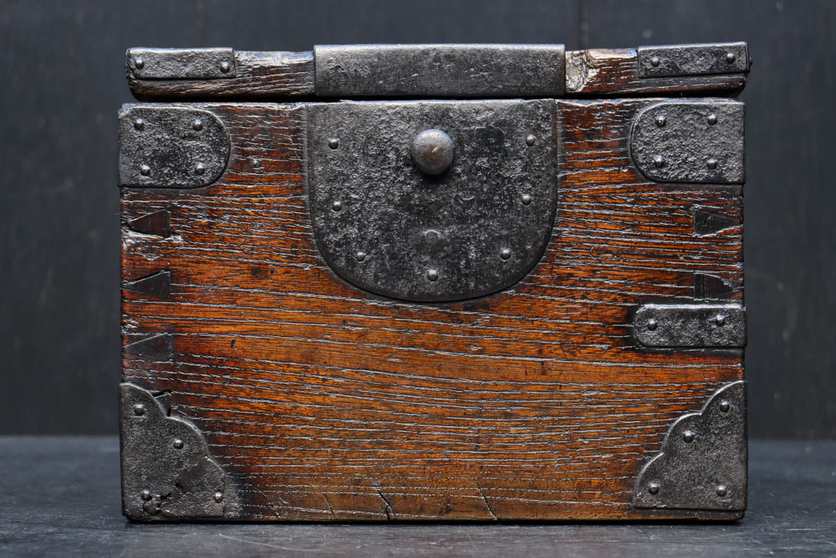 Antique Tools DC8563