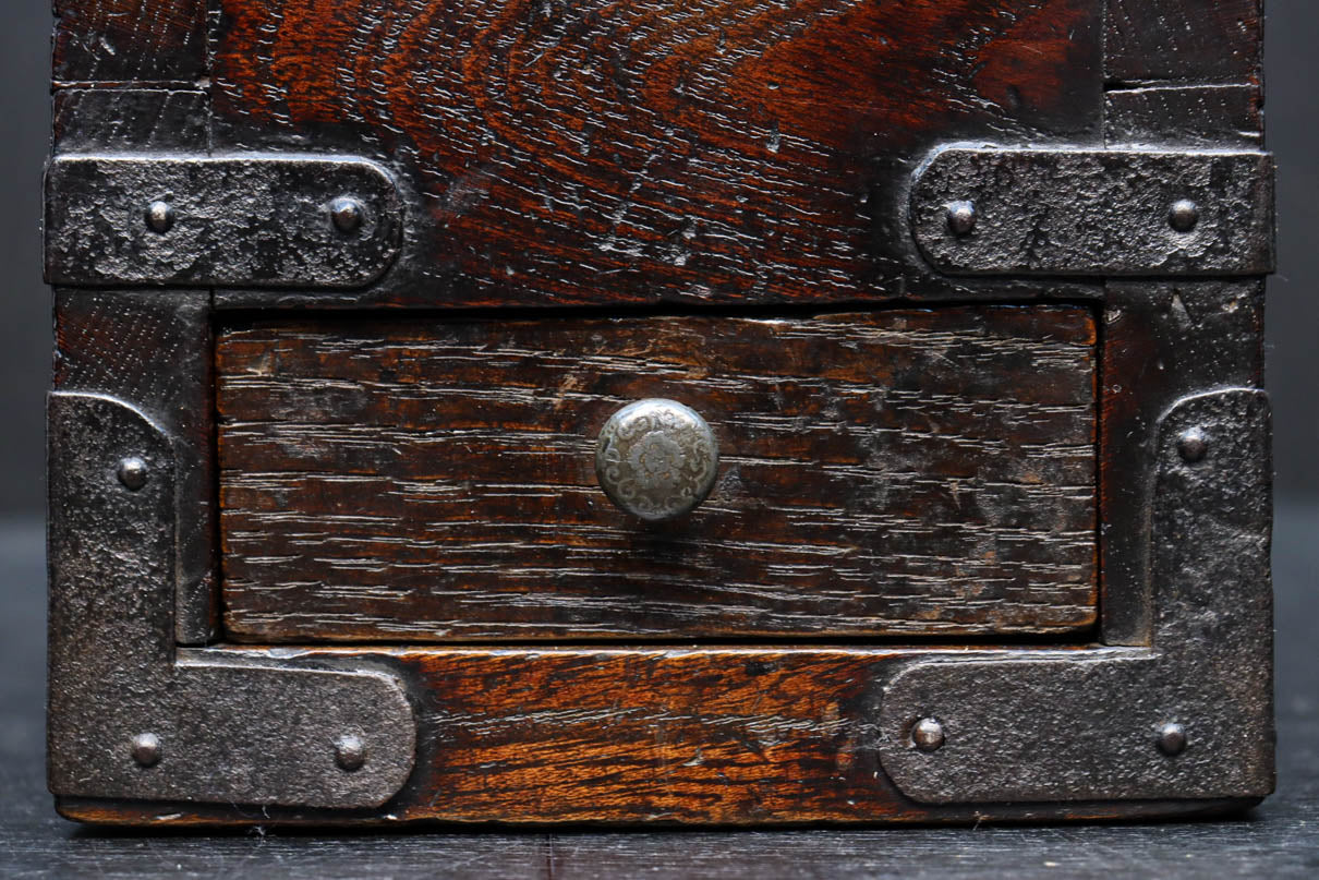 Antique Tools DC8563