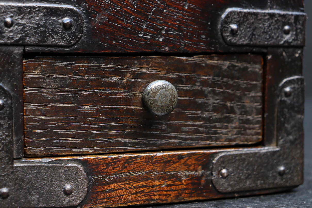 Antique Tools DC8563