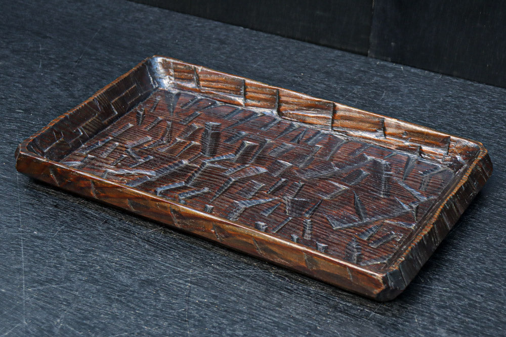 Antique tool (Kaku-bon) DC8564