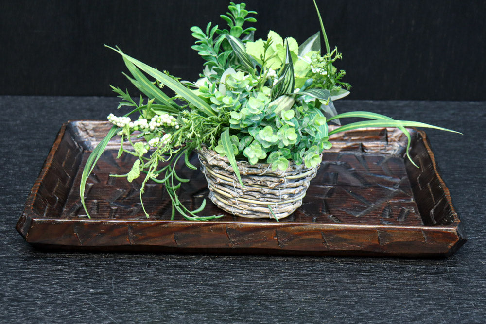 Antique tool (Kaku-bon) DC8564