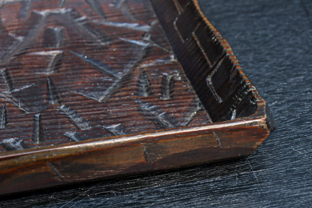 Antique tool (Kaku-bon) DC8564