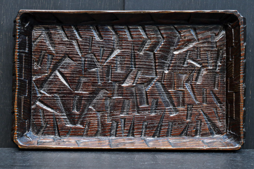 Antique tool (Kaku-bon) DC8564