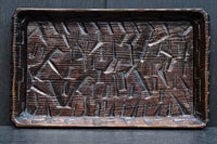 Antique tool (Kaku-bon) DC8564