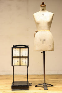 Antique tools DC8577