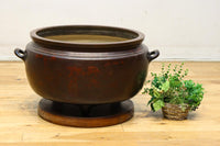 Pot-shaped brazier DC8579