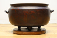 Pot-shaped brazier DC8579