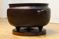 Pot-shaped brazier DC8579