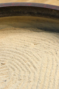 Pot-shaped brazier DC8579